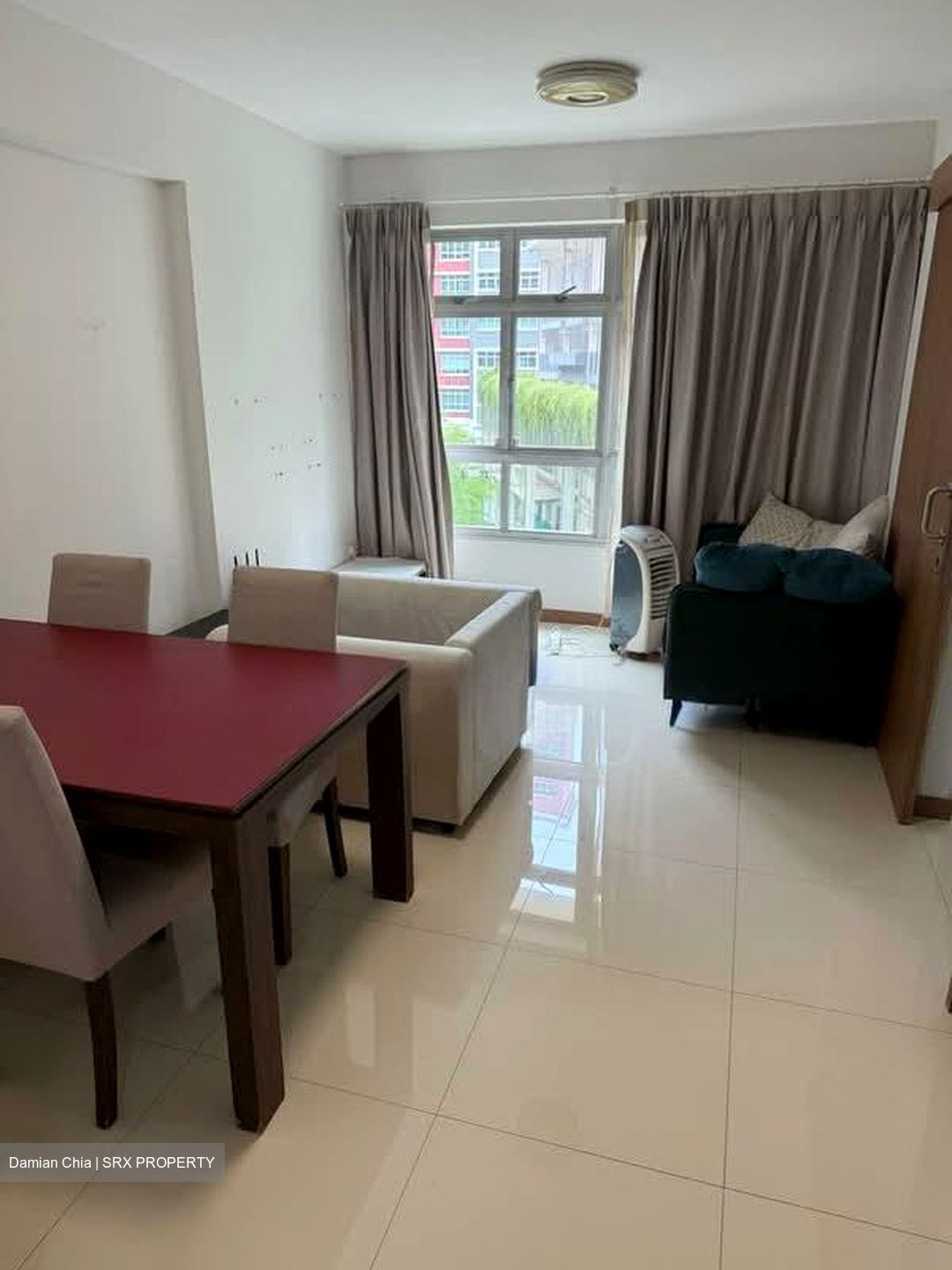Blk 438B West Edge @ Bukit Batok (Bukit Batok), HDB 2 Rooms #570163951